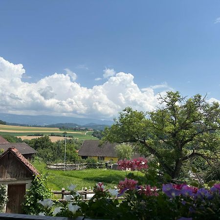Gasthof Winkelwirt Althofen (Carinthia) Exterior foto